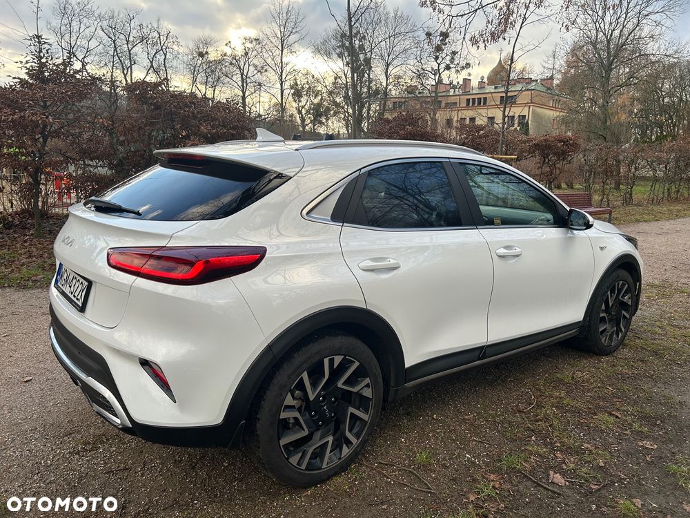 Kia XCeed 1.5 T-GDI M - 6