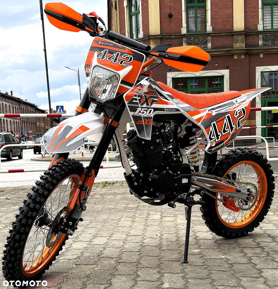 Barton BXF 150 PRO - 15
