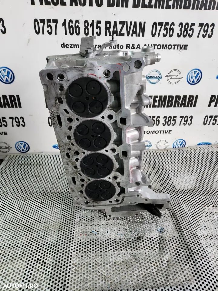 Chiuloasa Completa Axe Came Supape Bmw 2.0 D B47 Noua Sub 1.000 Km X1 X2 F39 F48 Mini F55 F56 F57 F - 6