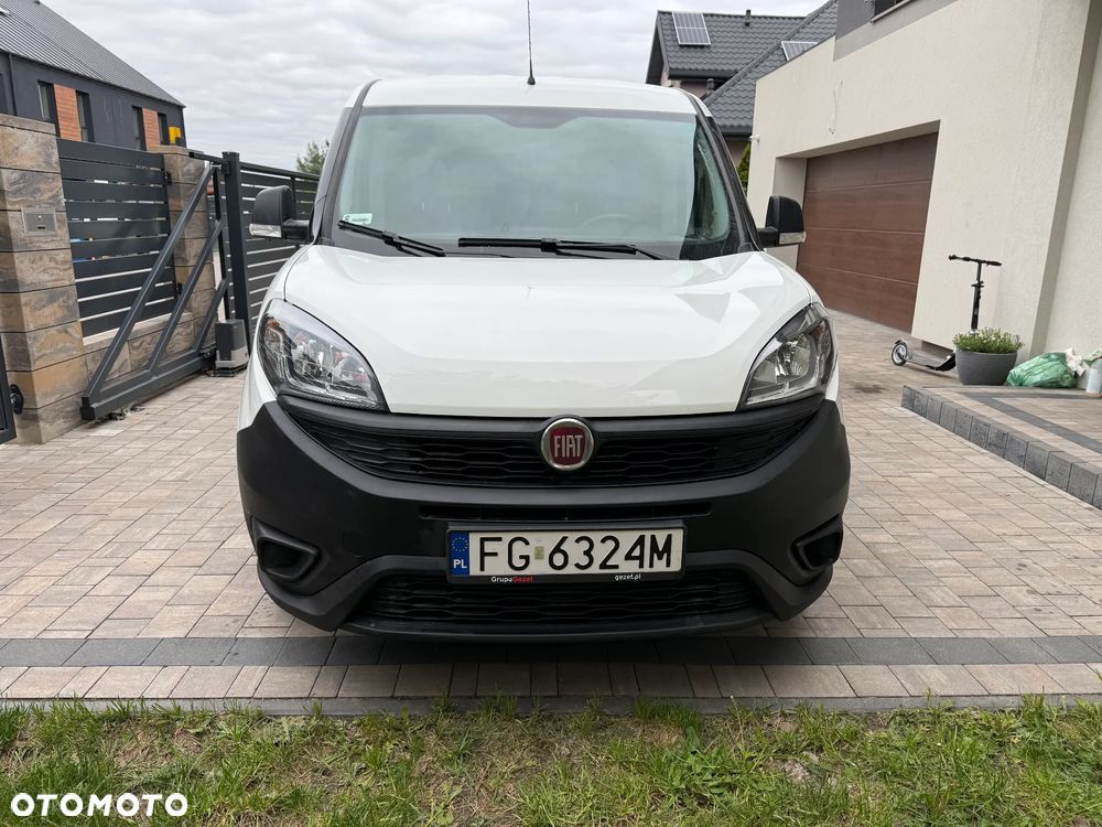 Fiat Doblo - 3