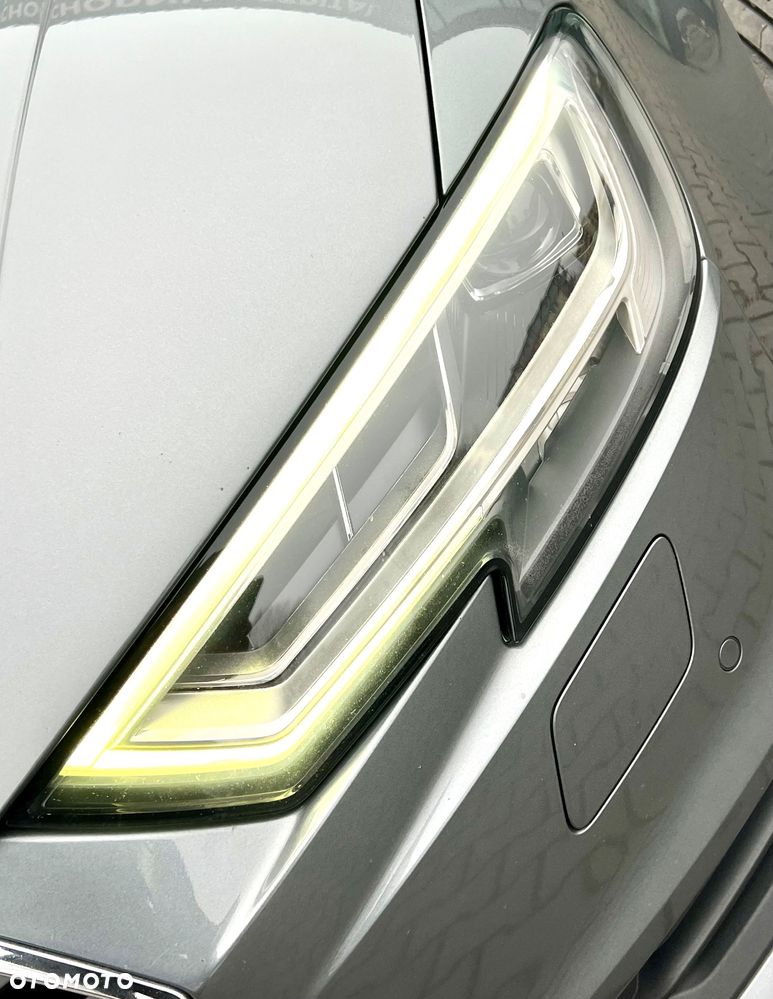 Audi A3 Limousine 35 TFSI Sport S tronic - 28