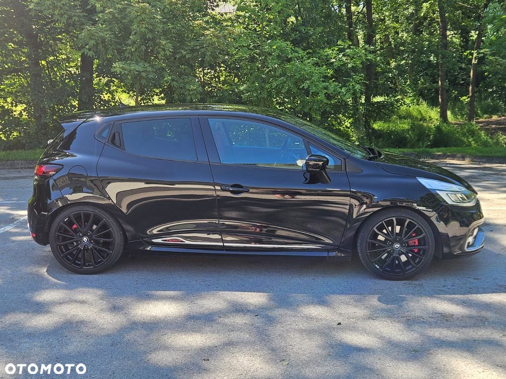 Renault Clio 1.6 R.S.Trophy 220 EDC - 8