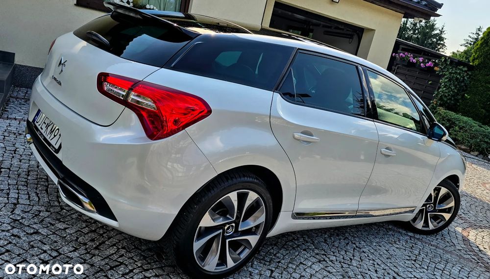 Citroën DS5 2.0 HDi Chic - 2