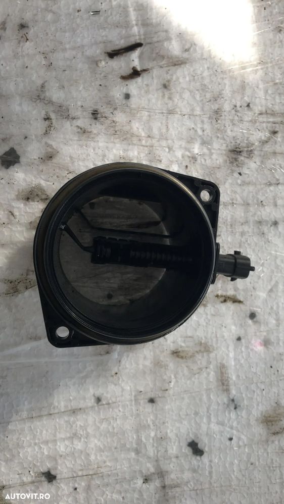 Debitmetru de aer Land Rover Evoque, Jaguar F-Pace 2.0/3.0 d g4d312b579aa 0280218307 - 2
