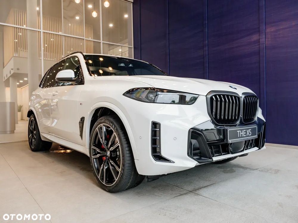 BMW X5 xDrive30d - 2