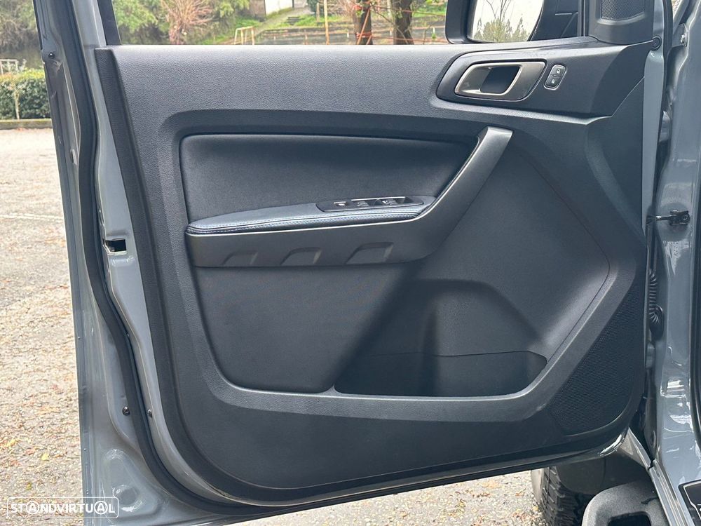 Ford Ranger 2.0 TDCi CD Raptor 4WD - 6