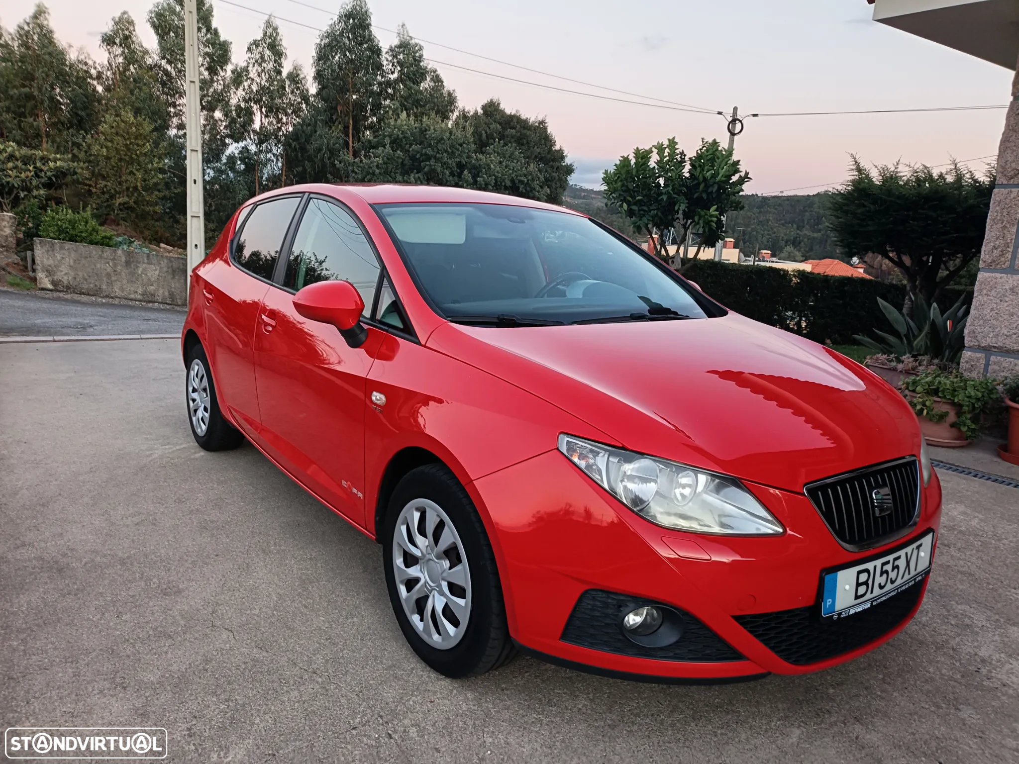 SEAT Ibiza 1.2 TSI Copa - 3