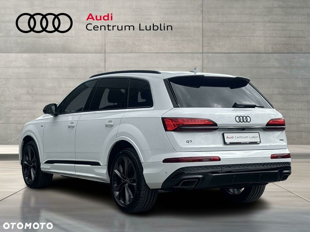 Audi Q7 - 2