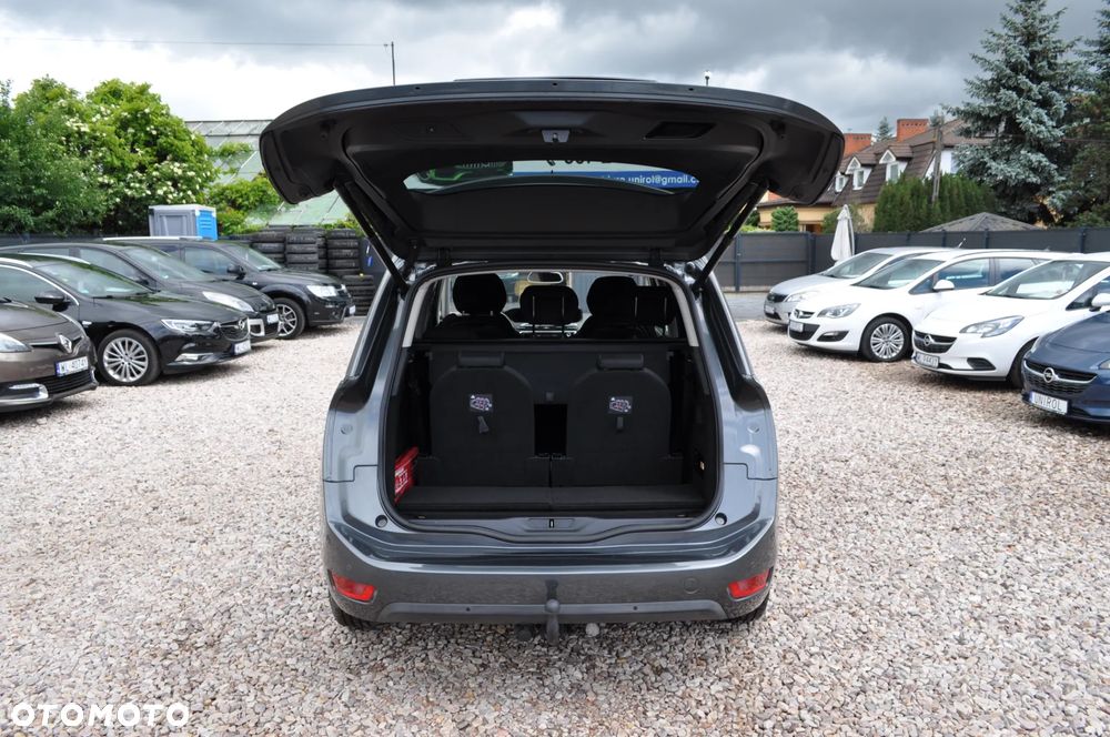 Citroën C4 Picasso BlueHDi 150 EAT6 Exclusive - 38