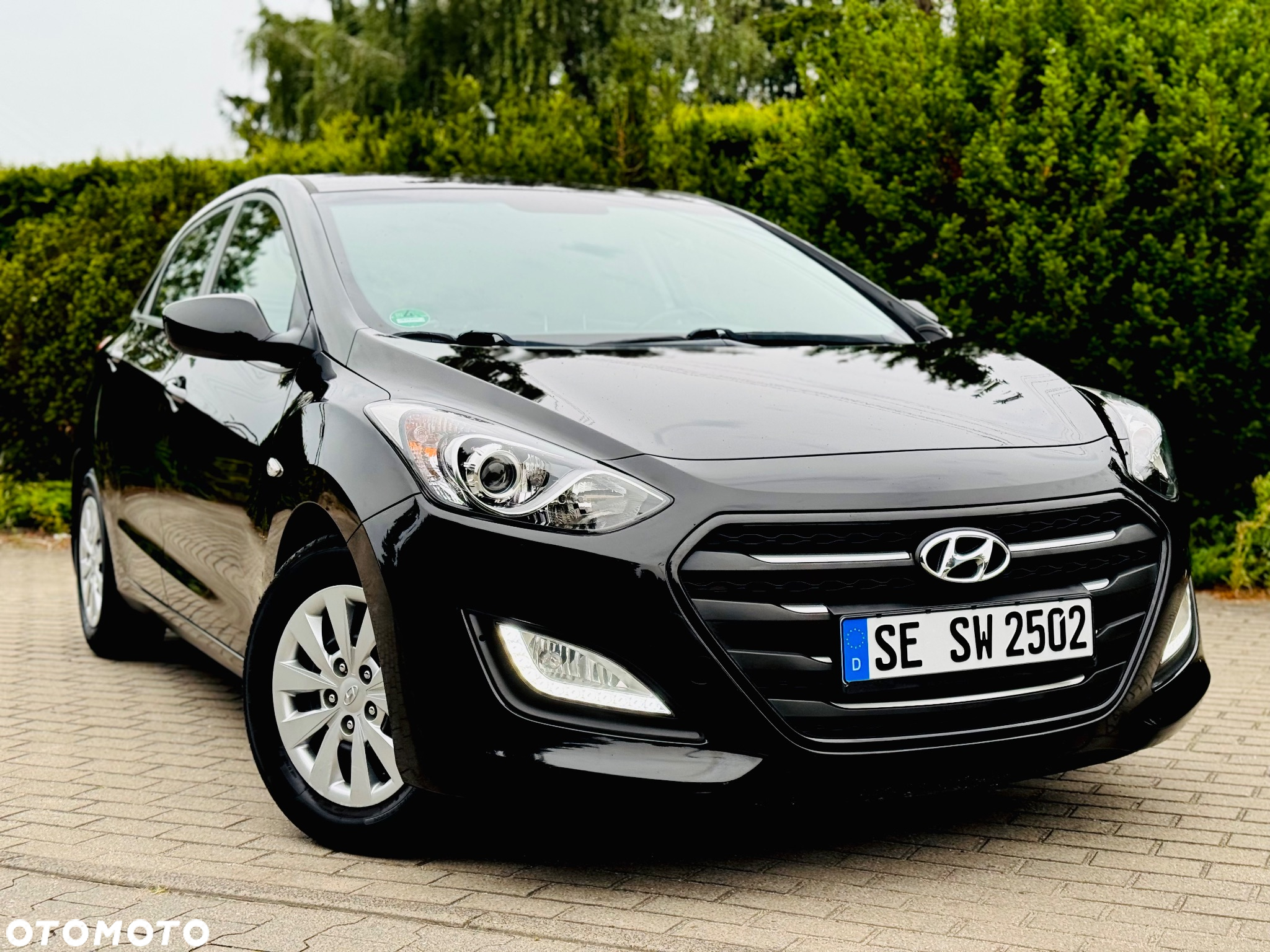 Hyundai i30 1.4 Premium - 32