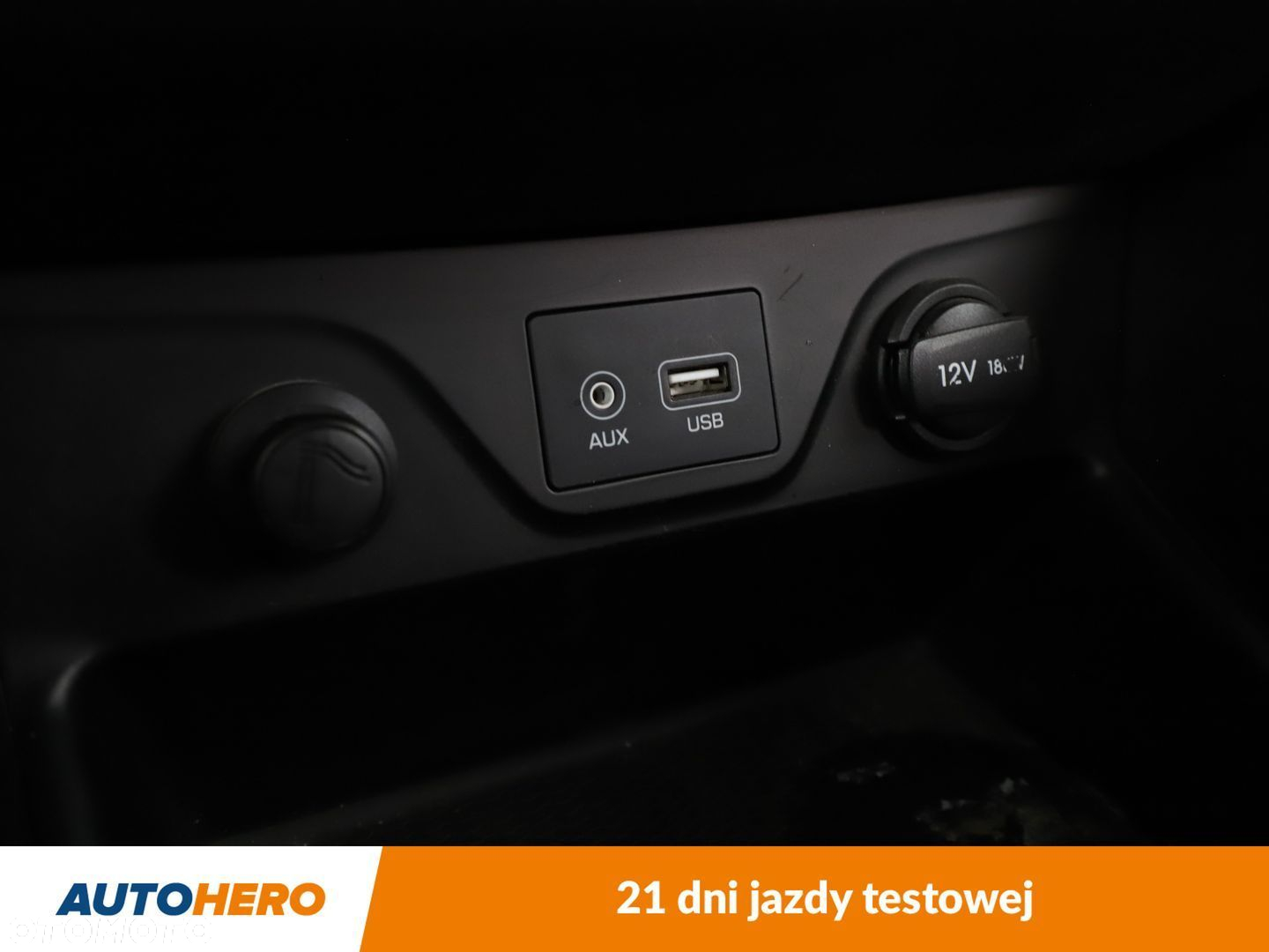 Hyundai Tucson 1.7 CRDI BlueDrive Classic 2WD - 23