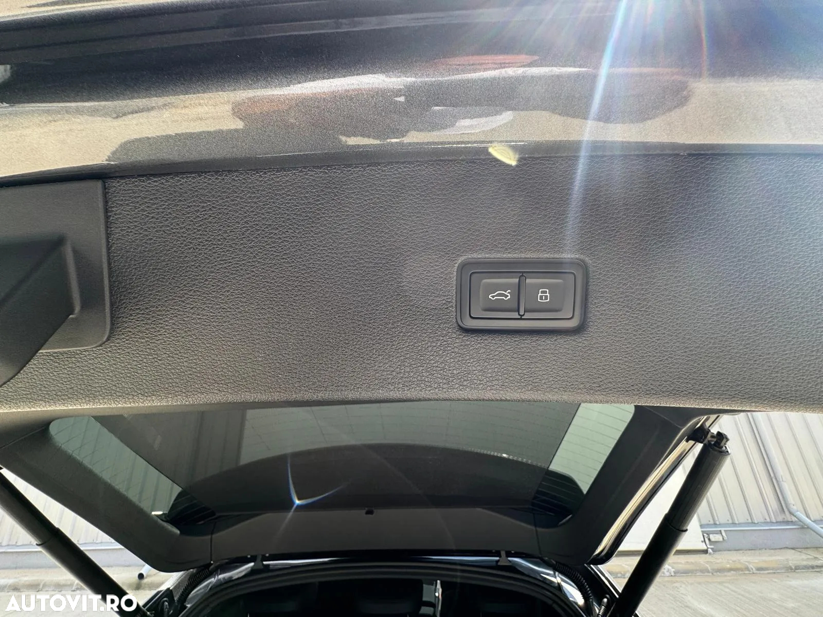 Audi SQ8 4.0 TFSI quattro Tiptronic - 30