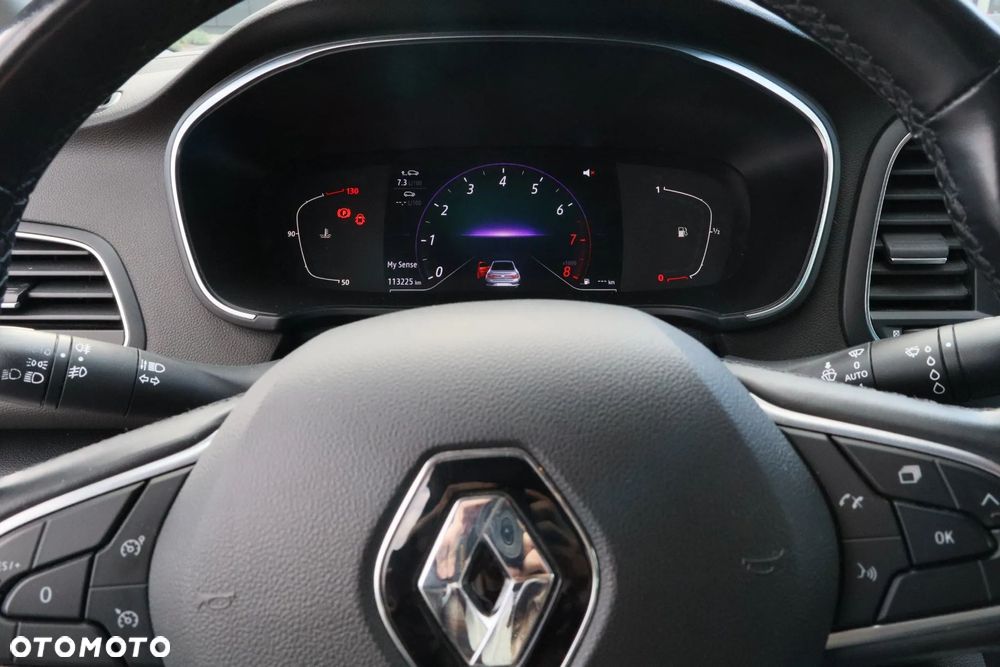 Renault Megane 1.3 TCe Intens - 6