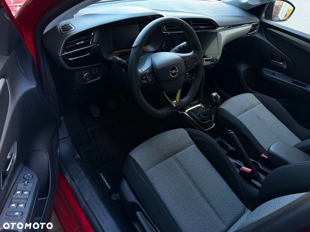 Opel Corsa 1.2 Direct Injection Turbo Start/Stop Elegance - 15