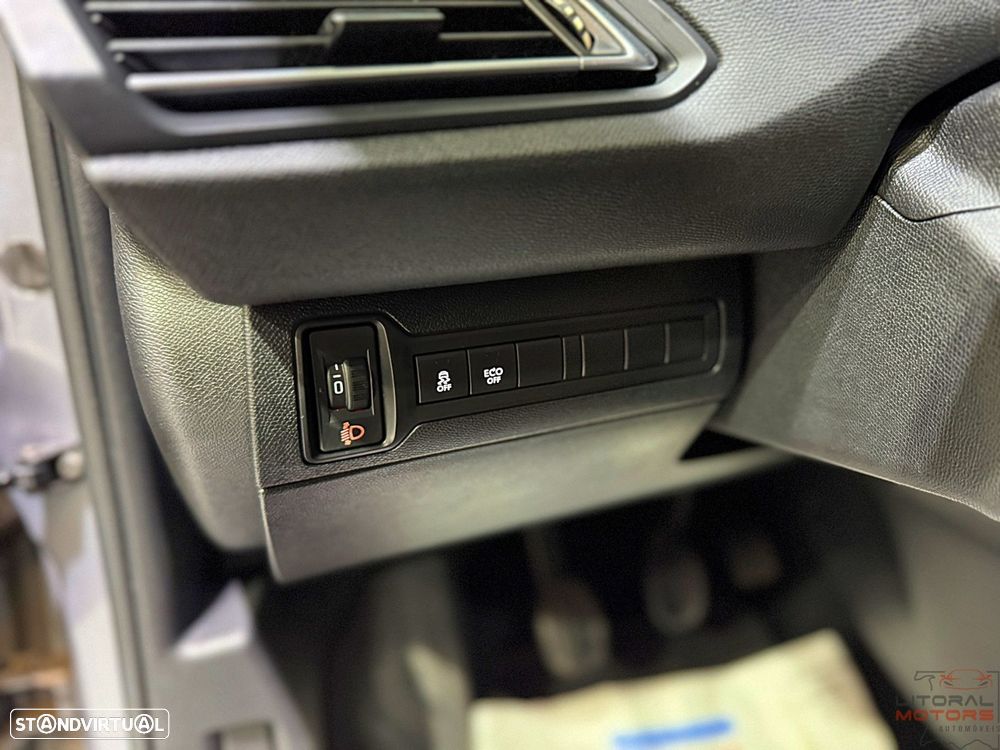 Peugeot 308 SW 1.6 BlueHDi Allure - 18