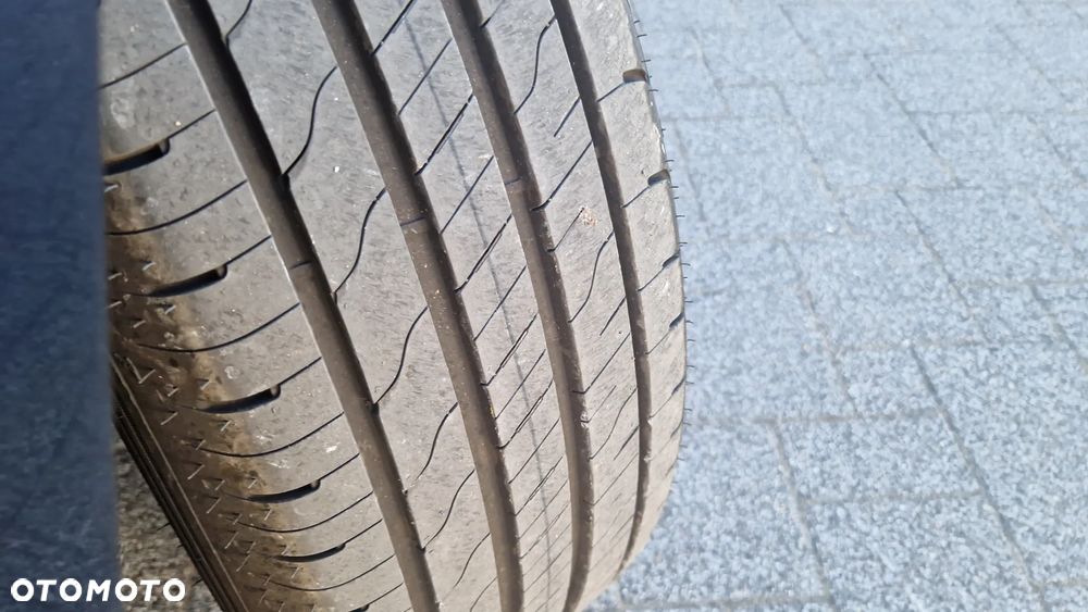 Volvo XC 60 D3 Summum - 35