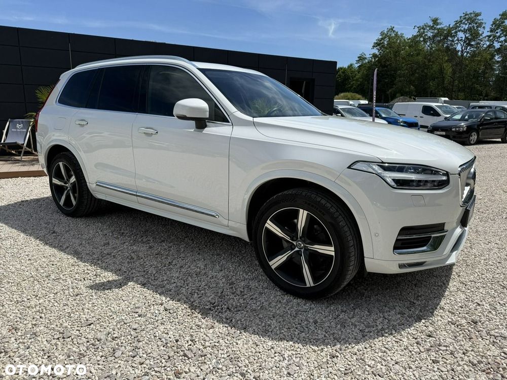 Volvo XC 90 - 21