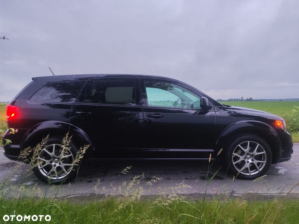 Dodge Journey - 13