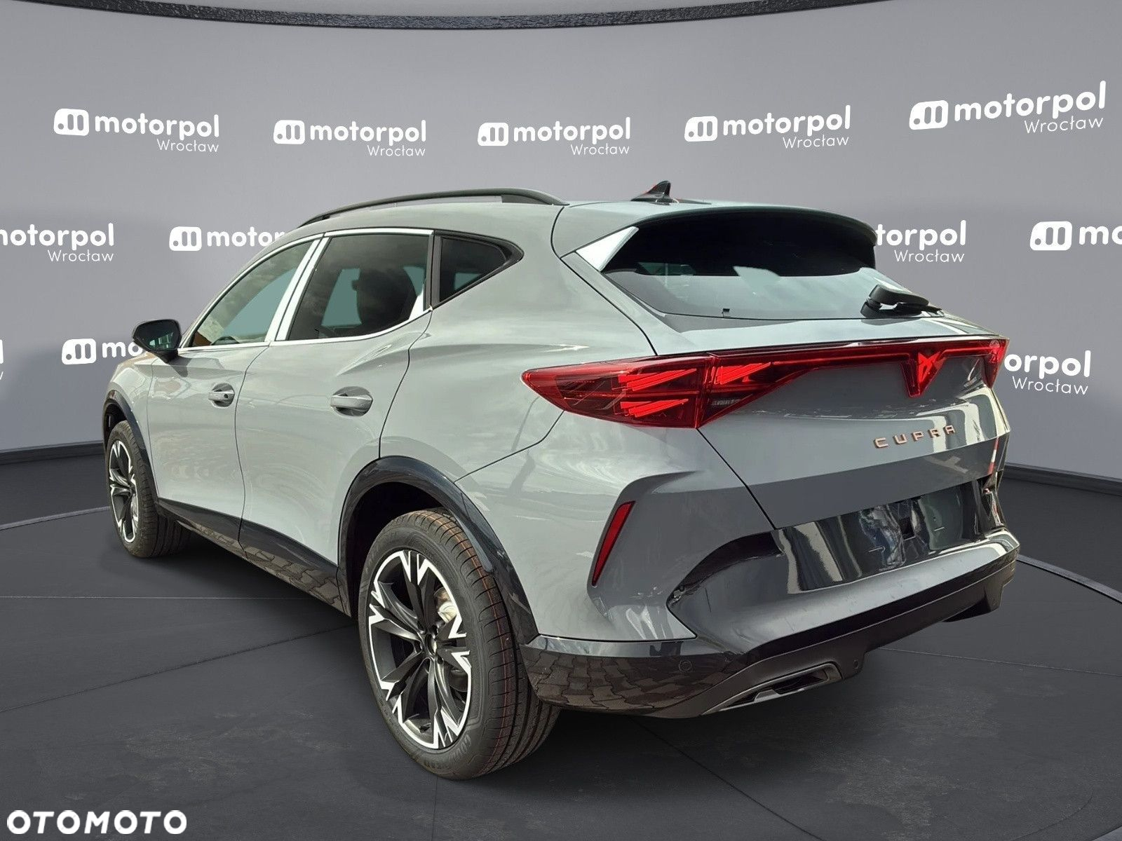 Cupra Formentor - 8