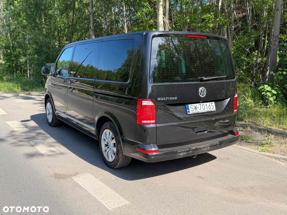Volkswagen Multivan 2.0 TDI L1 Business - 2