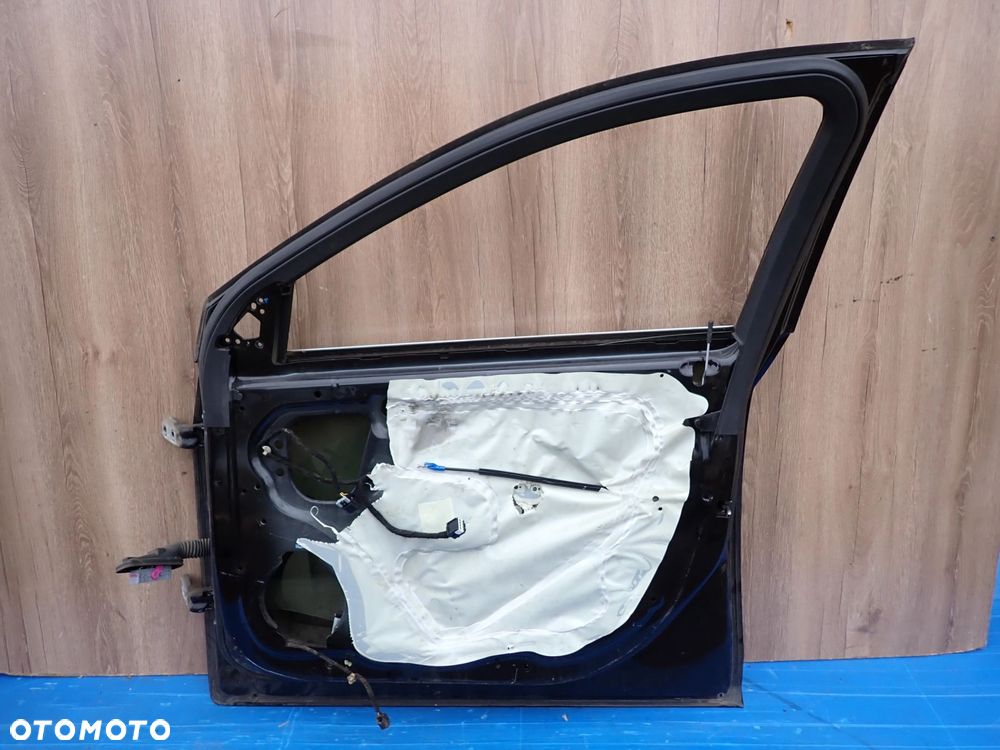 CHEVROLET CRUZE 08-12 DRZWI PRZEDNIE PRAWE GAR - 8