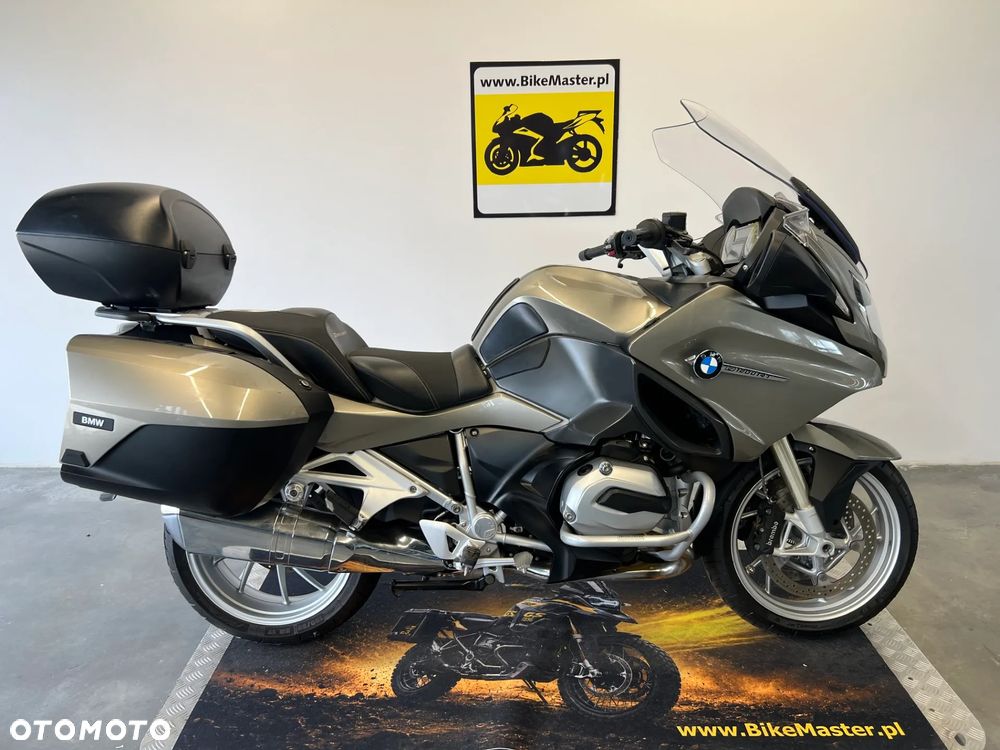 BMW RT