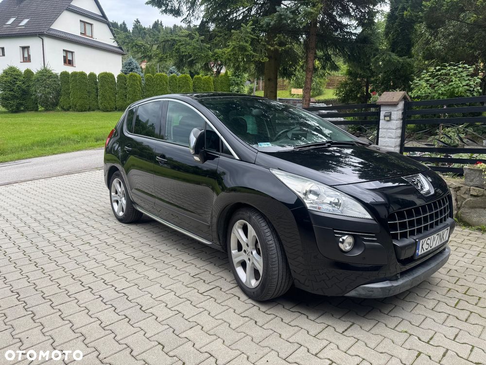 Peugeot 3008 - 6