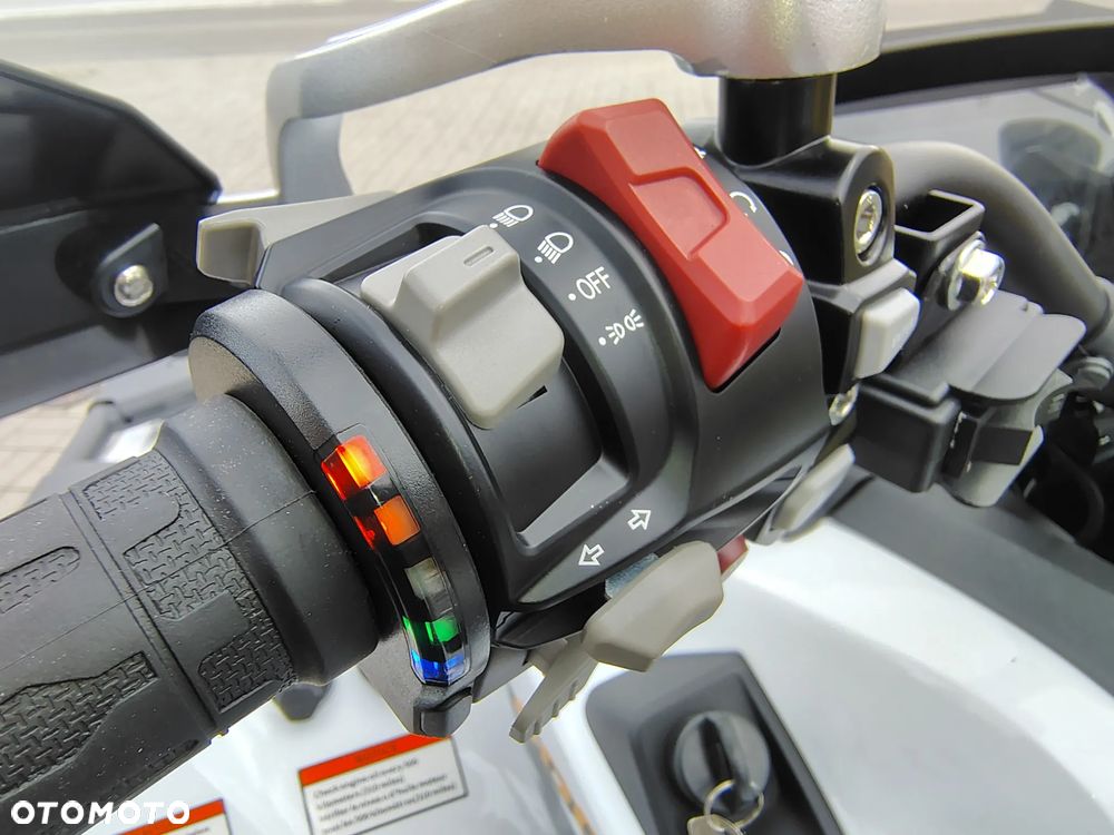 QJMOTOR SFA 1000 - 39