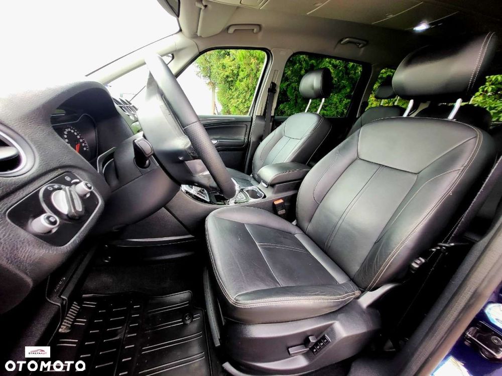 Ford Galaxy - 5