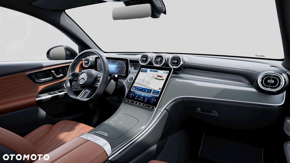 Mercedes-Benz GLC - 6