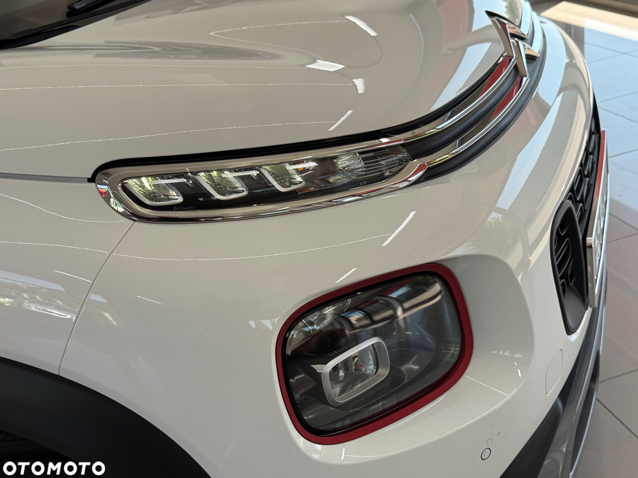 Citroën C3 Aircross - 37