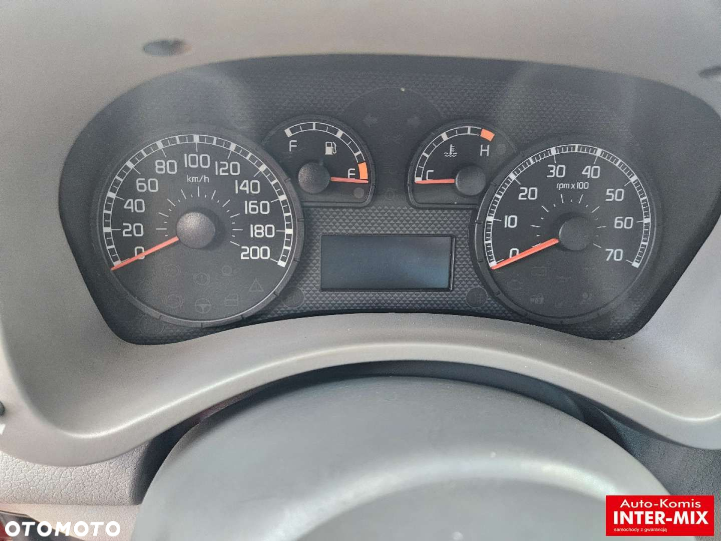 Fiat Panda - 13