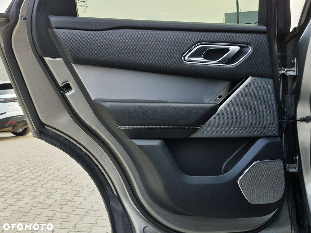 Land Rover Range Rover Velar - 22