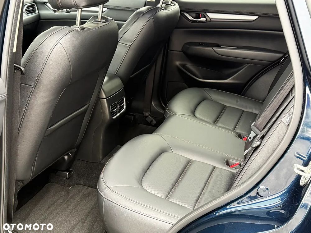 Mazda CX-5 2.0 Skyprestige 2WD - 15