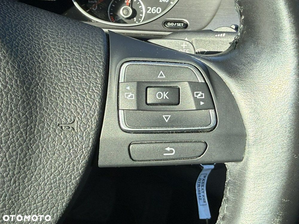 Volkswagen Passat - 19