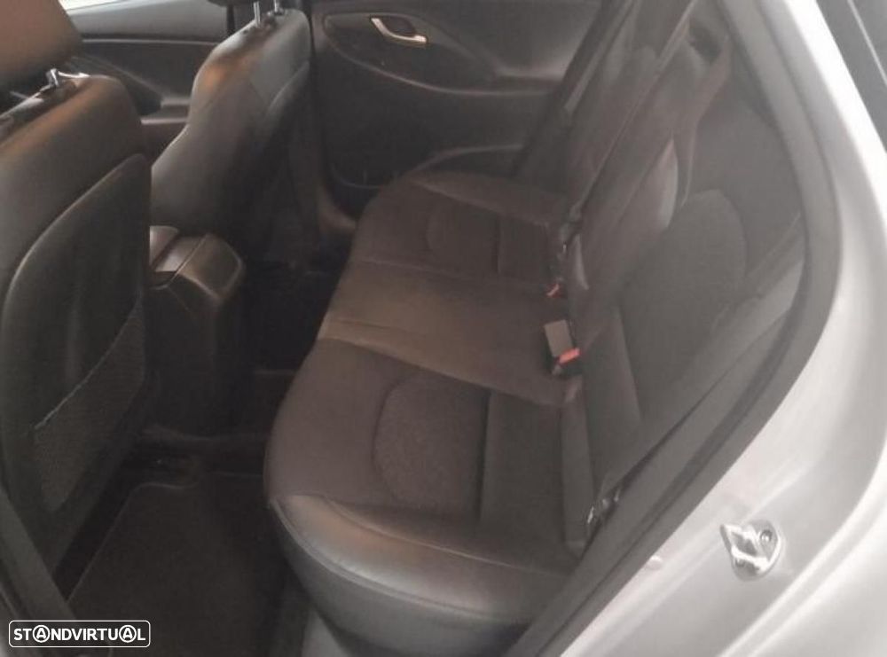 Hyundai i30 - 4