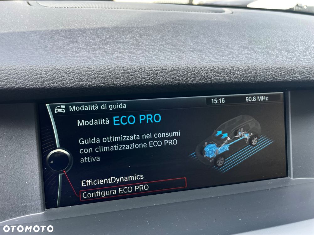 BMW X3 xDrive20d - 21