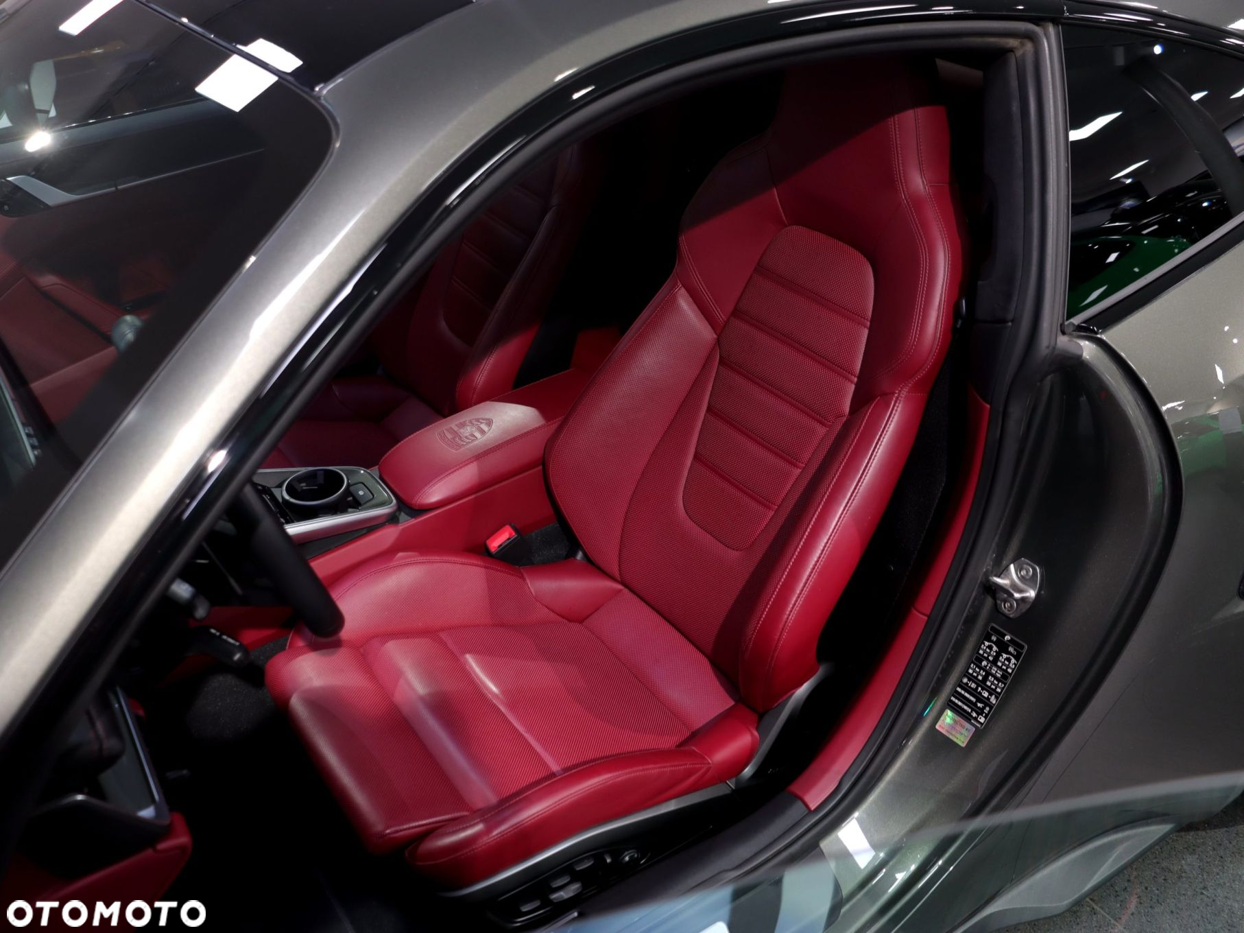 Porsche 911 Turbo S - 16