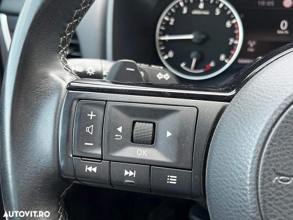 Nissan Qashqai - 14