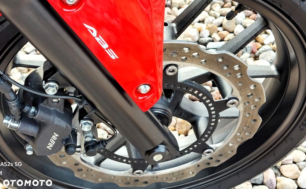 Honda CB - 20