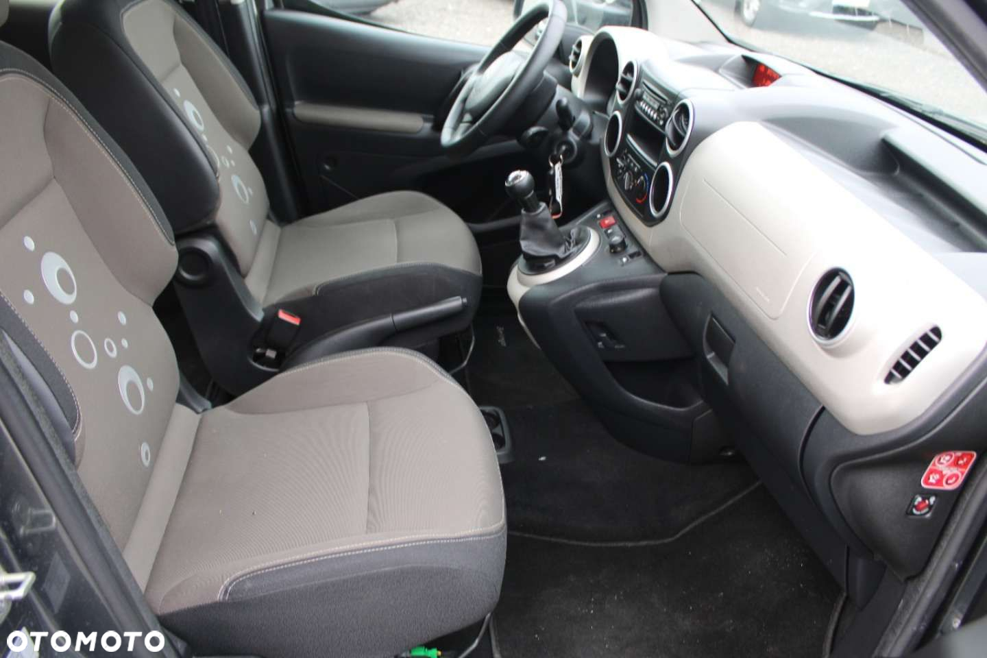 Citroën Berlingo - 26