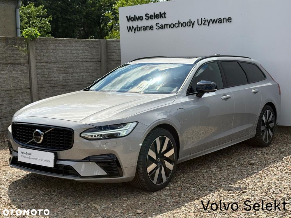 Volvo V90 - 5