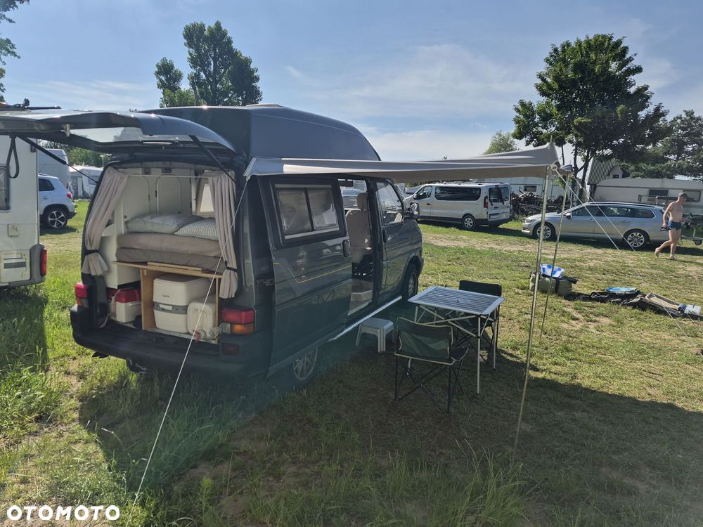 Volkswagen Transporter T4 - 19