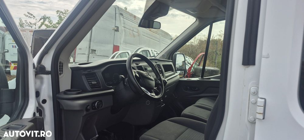 Ford Transit - 11