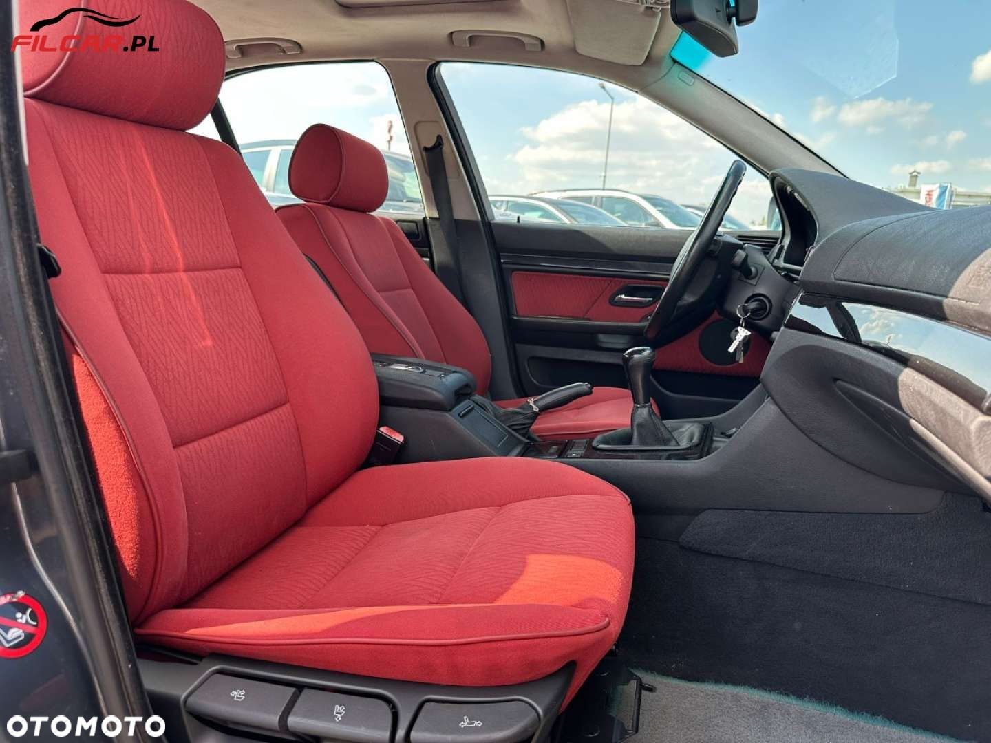 BMW Seria 5 - 19