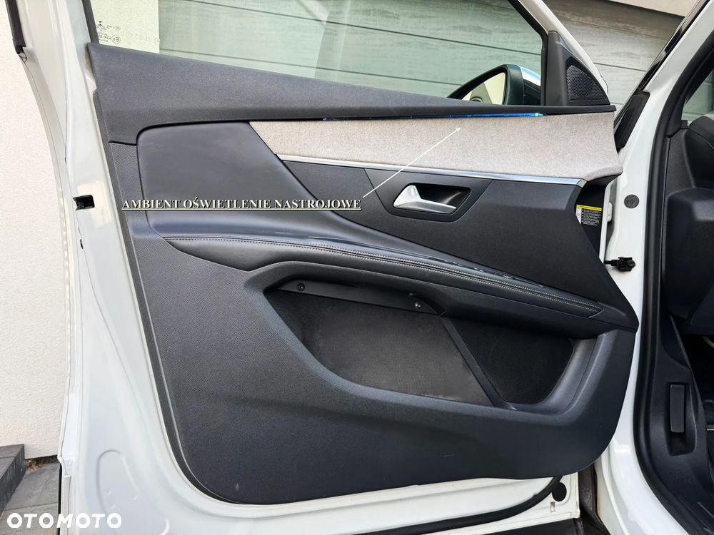 Peugeot 5008 2.0 BlueHDI GT S&S EAT8 - 9