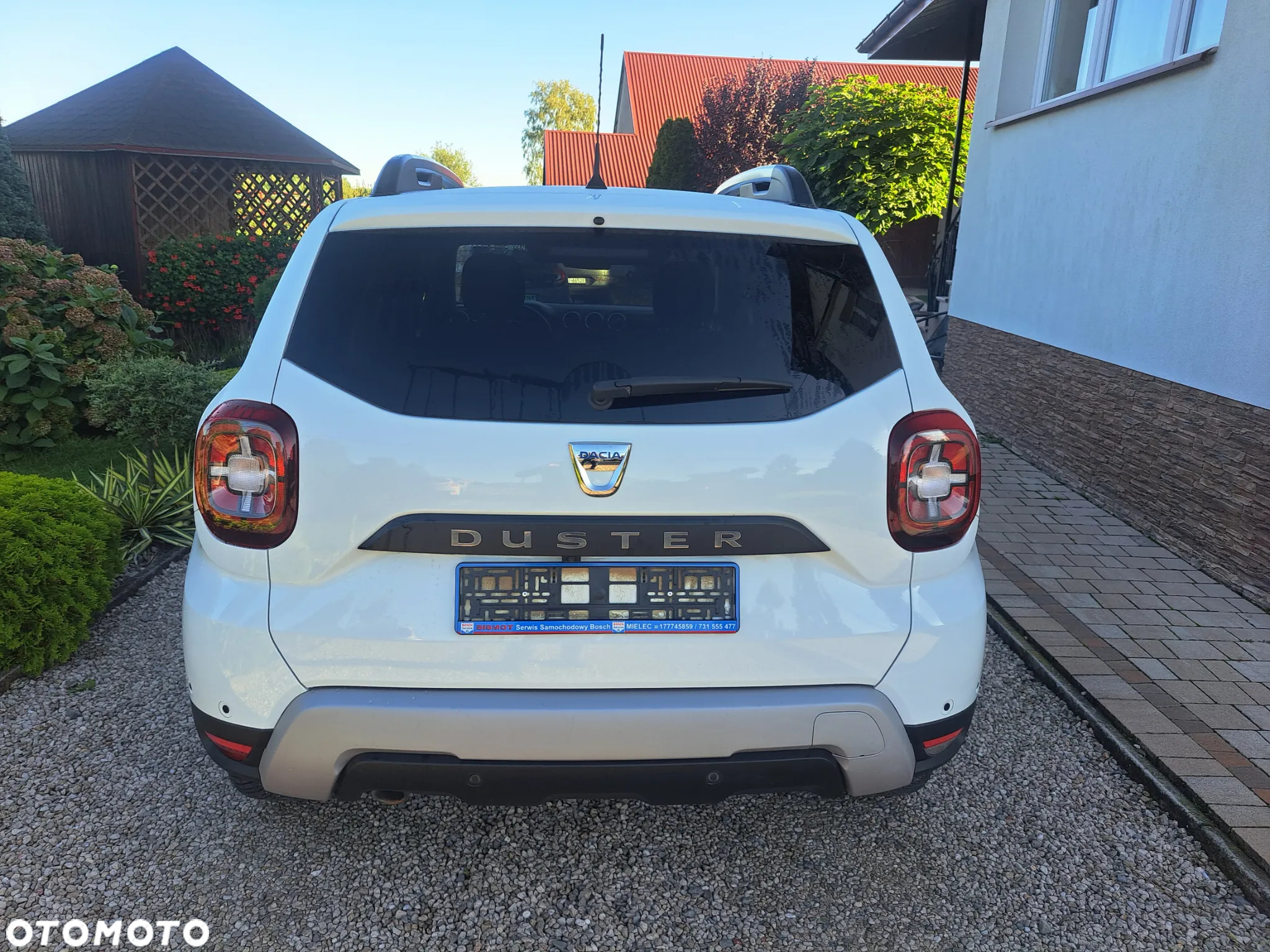 Dacia Duster - 7
