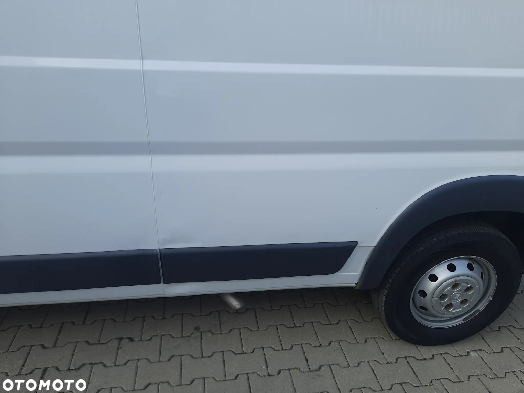 Fiat Ducato - 10