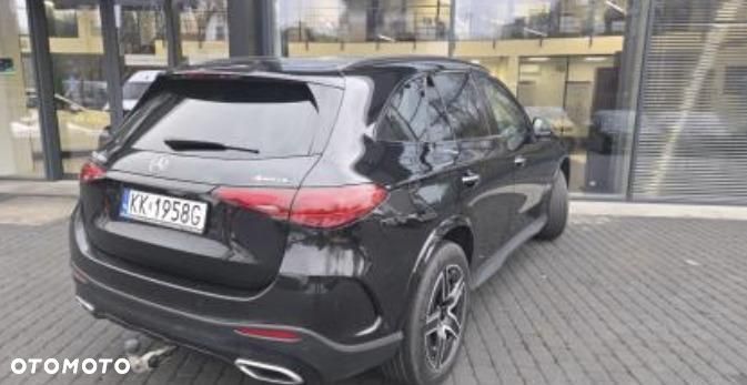 Mercedes-Benz GLC 300 e PHEV 4-Matic AMG Line - 3