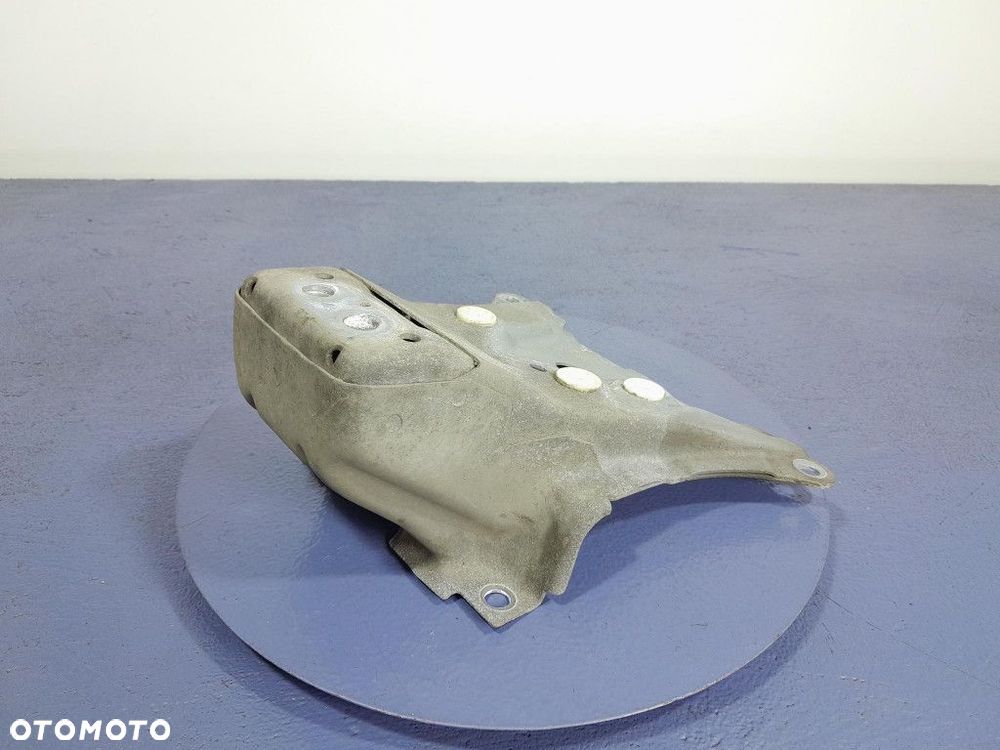 BMW 4 G26 WSPORNIK MOSTU DYFRA TYŁ 7432154 - 2